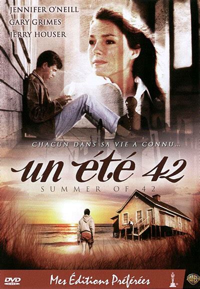 un été 42 film en entier en français gratuit|Un Eté 42 .